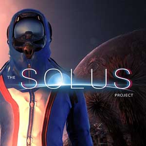 The Solus Project Nintendo 3DS Im Preisversgleich Kaufen