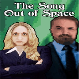 The Song Out of Space Playstation 5