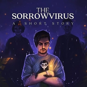 The Sorrowvirus A Faceless Short Story Playstation 5