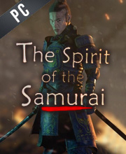 The Spirit of the Samurai Key kaufen Preisvergleich