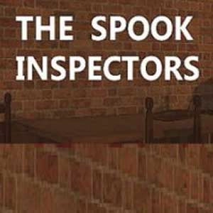 The Spook Inspectors Pc