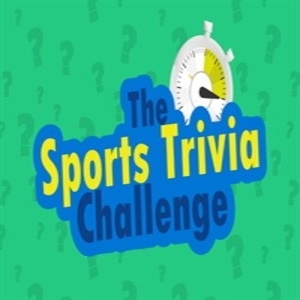 Kaufe The Sports Trivia Challenge Xbox One Preisvergleich