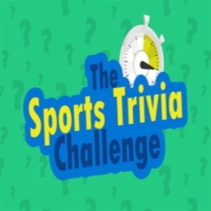 The Sports Trivia Challenge Key Kaufen Preisvergleich