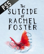 Kaufe The Suicide of Rachel Foster PS5 Preisvergleich