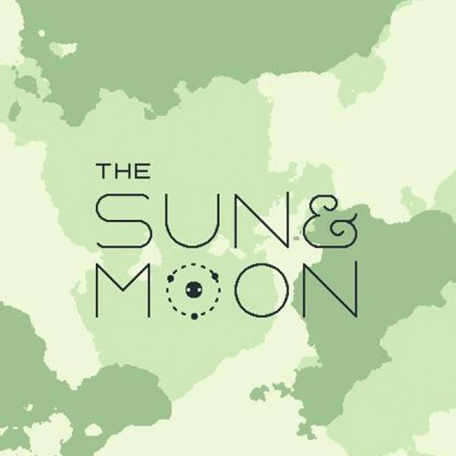 The Sun and Moon Pc