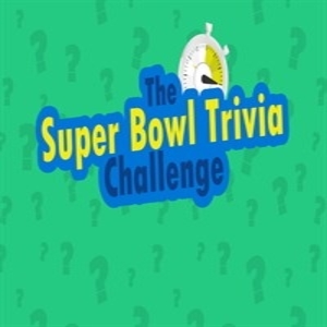 Kaufe The Super Bowl Trivia Challenge Xbox One Preisvergleich