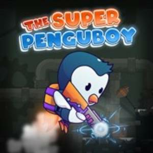 The Super Penguboy Xbox One