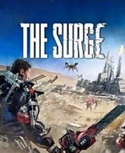 The Surge Xbox Series X