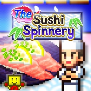 Kaufe The Sushi Spinnery PS4 Preisvergleich