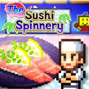 The Sushi Spinnery Xbox One