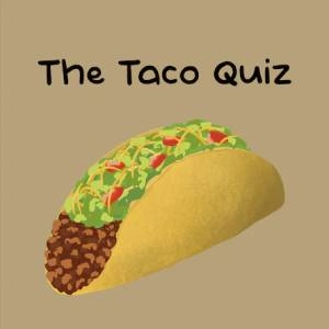 The Taco Quiz Playstation 4