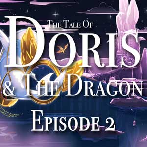 The Tale of Doris and the Dragon Episode 2 Key kaufen Preisvergleich