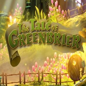 The Tale of Greenbrier Switch