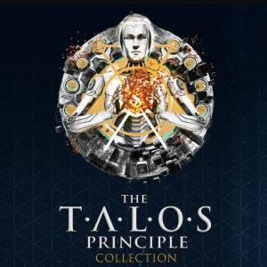 The Talos Principle Collection Xbox One