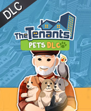 The Tenants Pets Pc