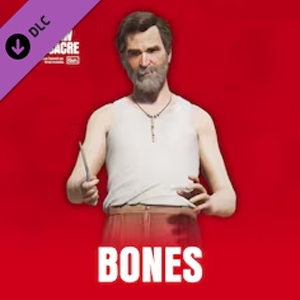 The Texas Chain Saw Massacre Bones Pc