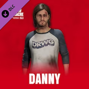 The Texas Chain Saw Massacre Danny Playstation 5