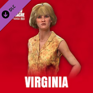 The Texas Chain Saw Massacre Virginia Xbox Series X