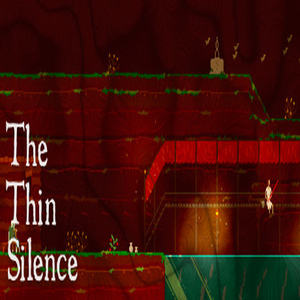 The Thin Silence Key kaufen Preisvergleich
