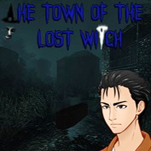 The Town of The Lost Witch Xbox One