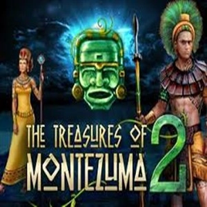 The Treasures of Montezuma 2 Pc