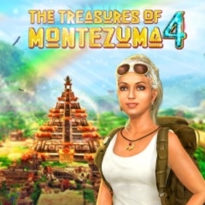 Kaufe The Treasures of Montezuma 4 PS4 Preisvergleich
