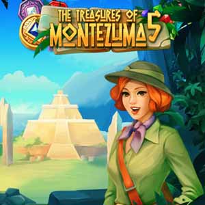 The Treasures of Montezuma 5 Key Kaufen Preisvergleich