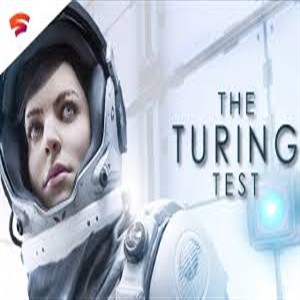 Kaufe The Turing Test Xbox Series Preisvergleich
