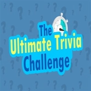 The Ultimate Trivia Challenge Xbox One