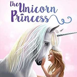 The Unicorn Princess Switch