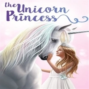 The Unicorn Princess Xbox Series X
