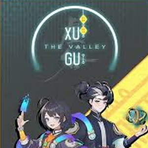 The Valley XuGu Pc