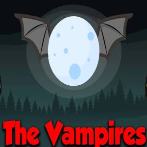 Kaufe The Vampires Nintendo Switch Preisvergleich