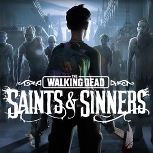 Kaufe The Walking Dead Saints and Sinners PS4 Preisvergleich