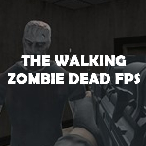 The Walking Zombie Dead FPS Xbox Series X