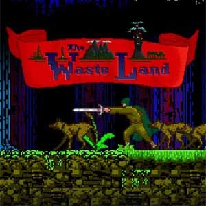 The Waste Land Pc