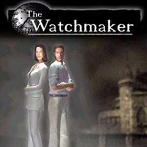 The Watchmaker Key Kaufen Preisvergleich