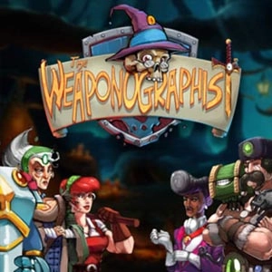 The Weaponographist Pc
