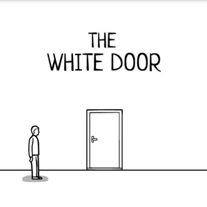 The White Door Key kaufen Preisvergleich