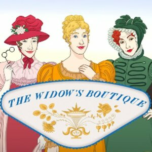 The Widow’s Boutique Pc