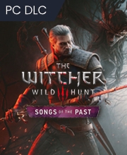 The Witcher 3 Wild Hunt Songs of the Past Key kaufen Preisvergleich