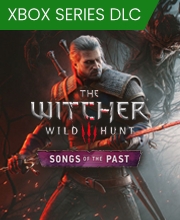 Kaufe The Witcher 3 Wild Hunt Songs of the Past Xbox Key Preisvergleich
