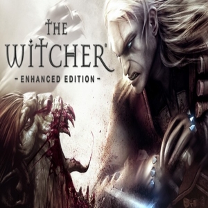 the witcher enhanced edition skidrow