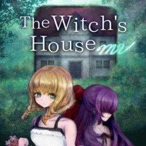 Kaufe The Witch’s House MV PS4 Preisvergleich