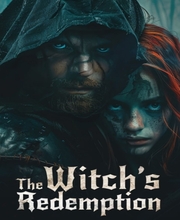 The Witch's Redemption Key kaufen Preisvergleich