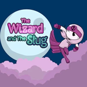 The Wizard and The Slug Xbox One