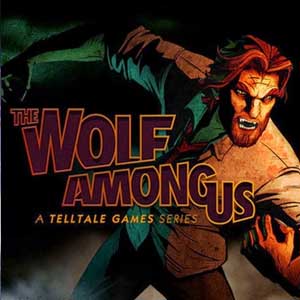The Wolf Among Us Season 1 PS4 Code Kaufen Preisvergleich