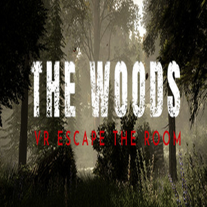 The Woods VR Escape the Room Key kaufen Preisvergleich