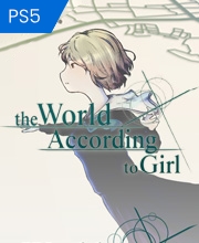 Kaufe the World According to Girl PS5 Preisvergleich