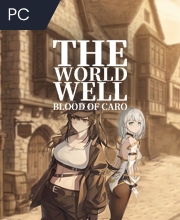 The World Well: Blood of Caro Key kaufen Preisvergleich